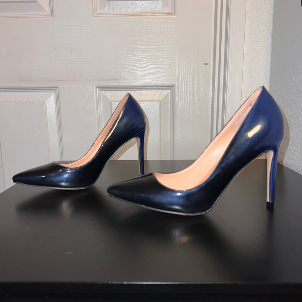 Vocosi Pumps